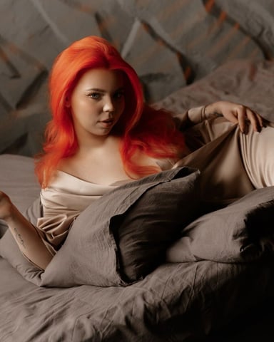 MellyStoun foto
