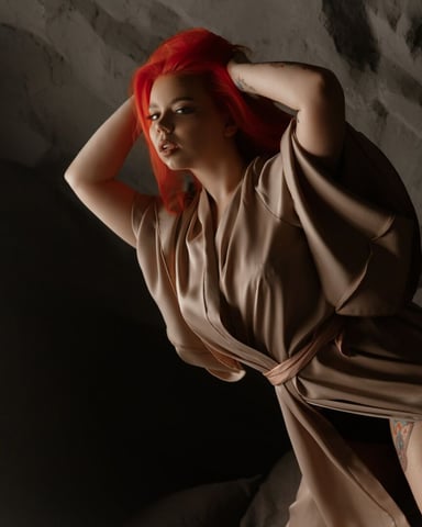 MellyStoun foto