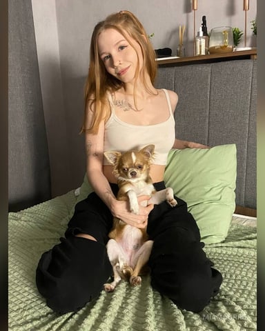 MiaMourre photo