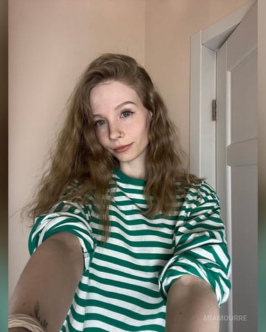 MiaMourre photo