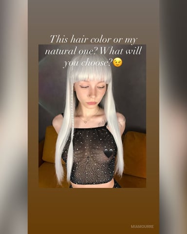 MiaMourre photo