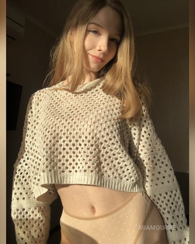 MiaMourre photo