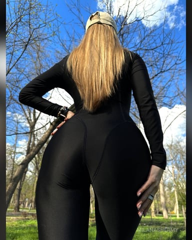 MilanaShermy foto