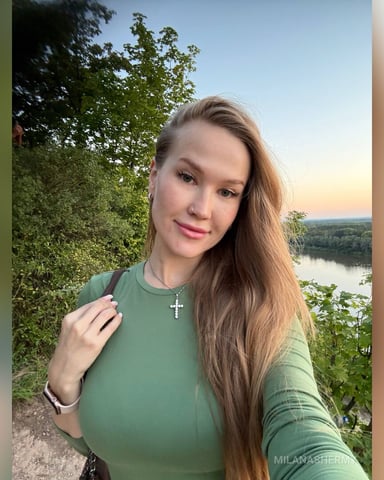 MilanaShermy foto