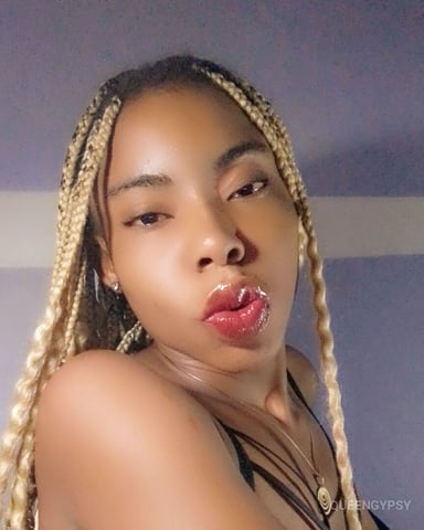 QueenGypsy Foto