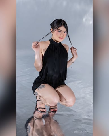 TefiSalvatore, fotografie