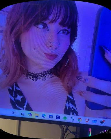 VictoriaOnyx, fotografie