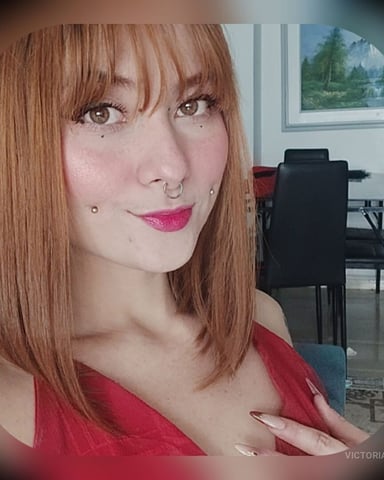 VictoriaOnyx, fotografie