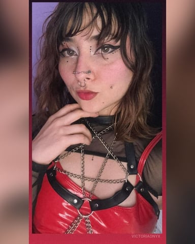 VictoriaOnyx, fotografie