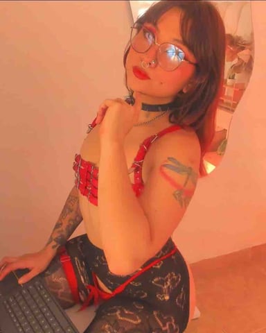 VictoriaOnyx, fotografie