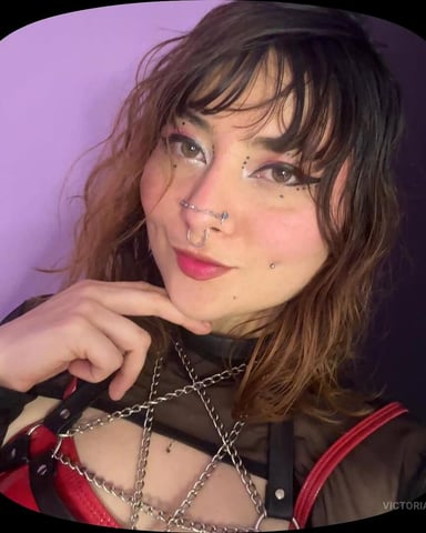 VictoriaOnyx, fotografie