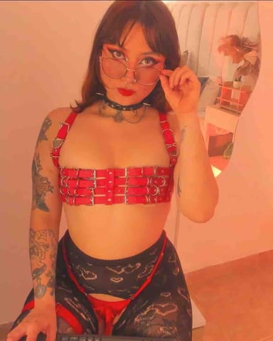 VictoriaOnyx, fotografie