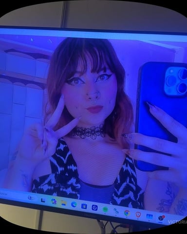 VictoriaOnyx, fotografie