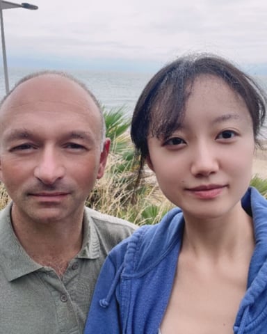 WanAndGali Foto