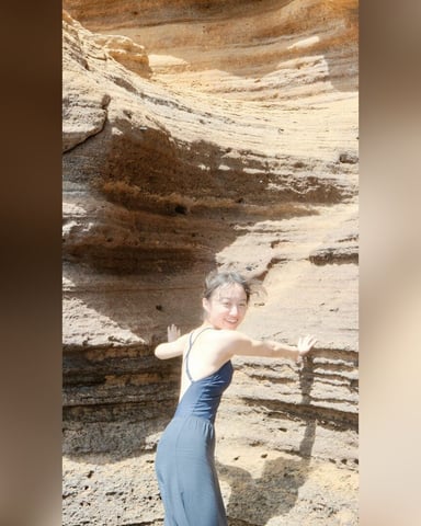 WanAndGali Foto