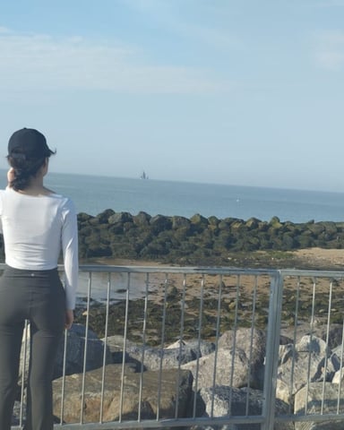 WanAndGali Foto