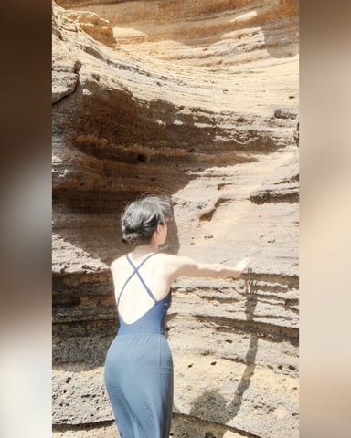 WanAndGali Foto
