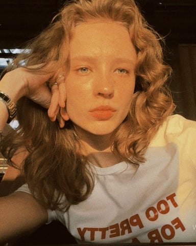 WinnifredMckowen Foto