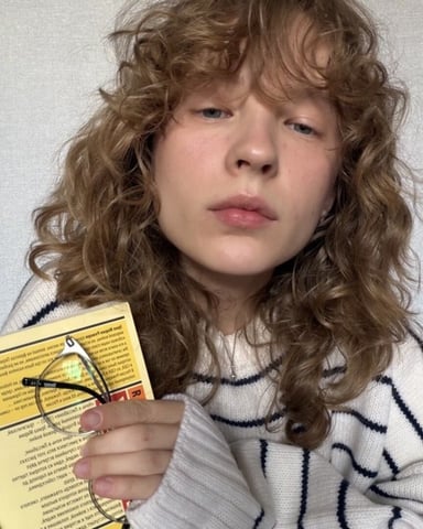 WinnifredMckowen Foto