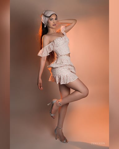 ZenyaSin foto