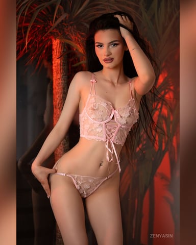 ZenyaSin foto