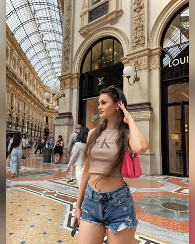 ZenyaSin foto