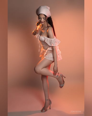ZenyaSin foto
