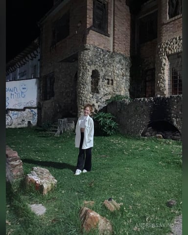 AndreaSavino photo
