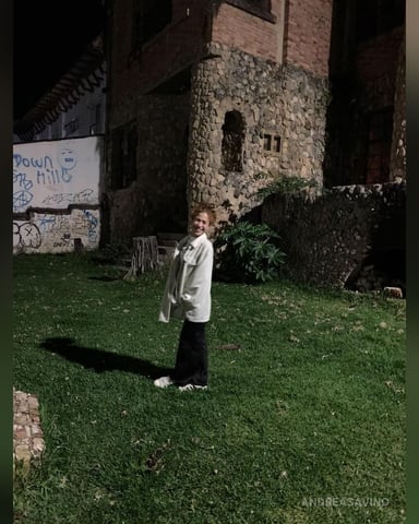 AndreaSavino photo