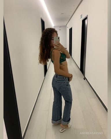 AndreaSavino photo