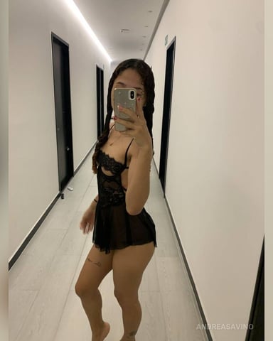 AndreaSavino photo