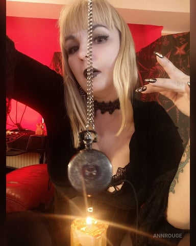AnnRouge, fotografie