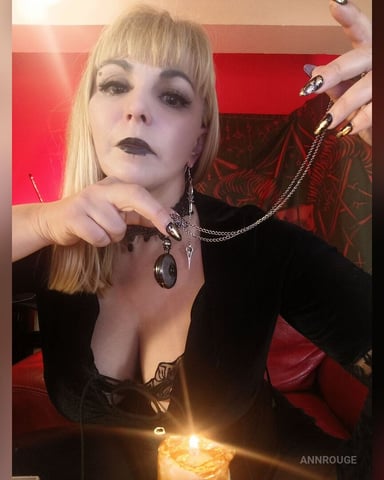 AnnRouge, fotografie
