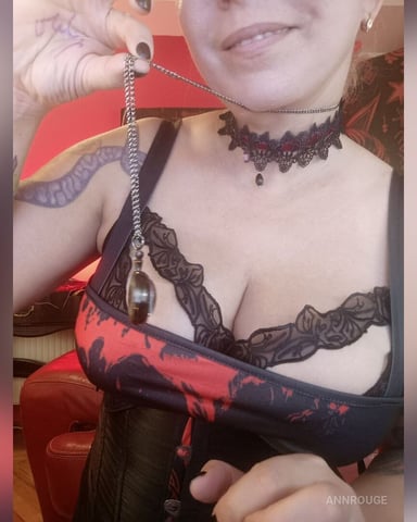 AnnRouge, fotografie