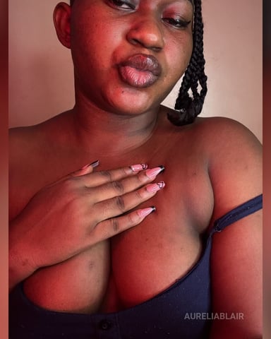 AureliaBlair, fotografie