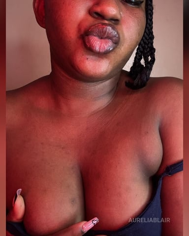 AureliaBlair, fotografie