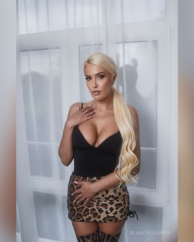 BlancheSummer photo