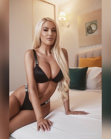 BlancheSummer photo