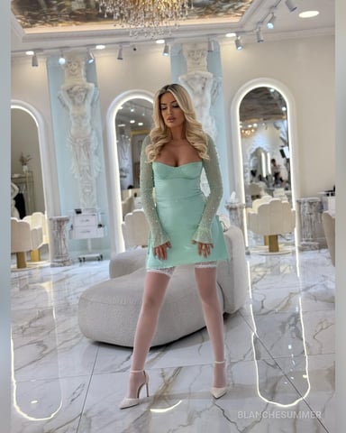 BlancheSummer photo