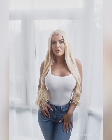 BlancheSummer photo