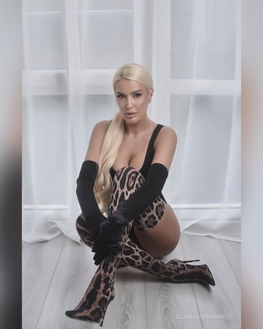 BlancheSummer photo