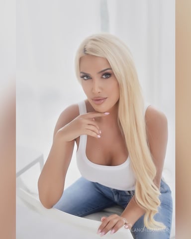 BlancheSummer photo