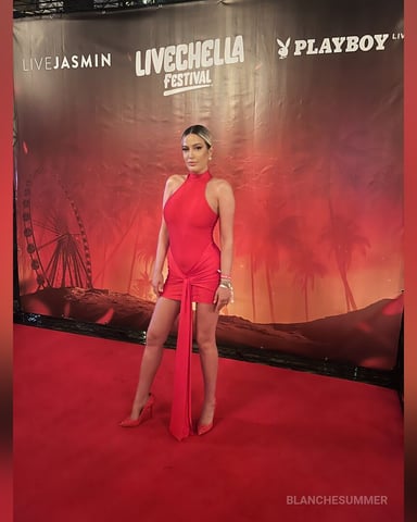 BlancheSummer photo