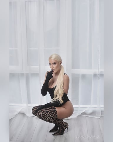 BlancheSummer photo