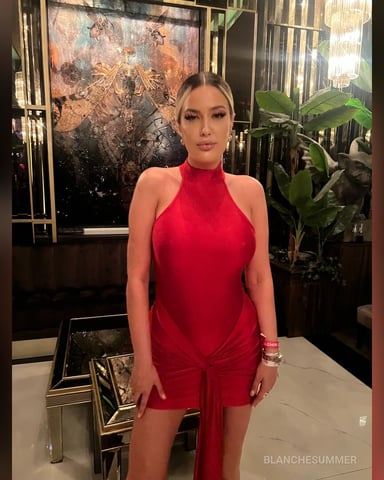 BlancheSummer photo