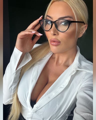 BlancheSummer photo