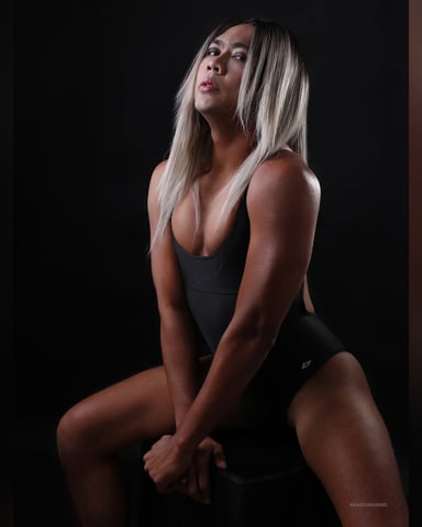 BrendaRousey photo