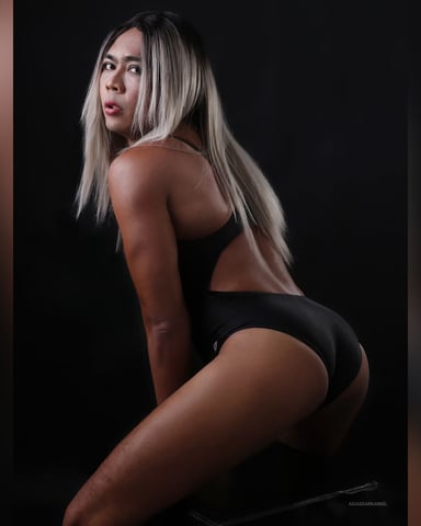 BrendaRousey photo