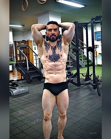 ErikDraven Foto