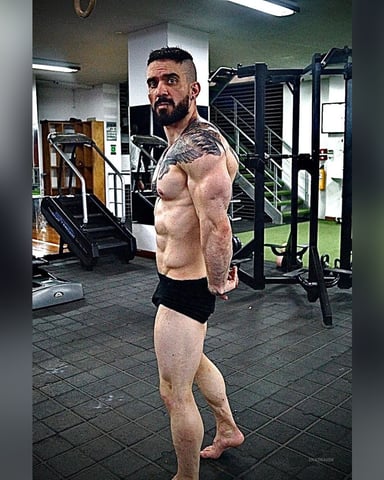 ErikDraven Foto